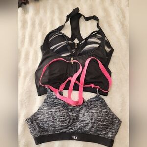 Victoria's Secret 34A VSX Sports Bra